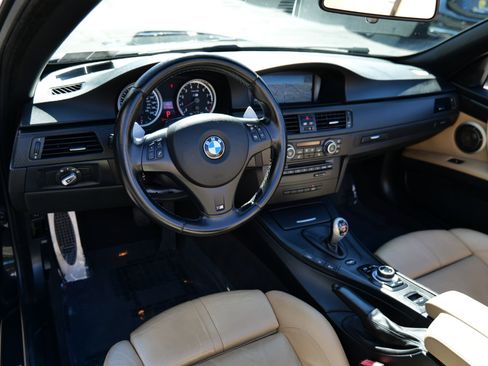 Used 2013 BMW M3 Convertible image 13