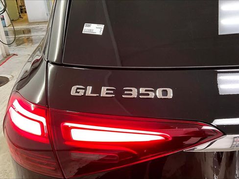 Certified 2026 Mercedes-Benz GLE 350 4MATIC image 33