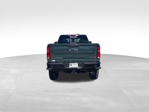 New 2026 Chevrolet Silverado 2500 ZR2 image 6