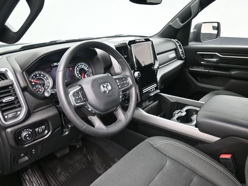 Used 2025 RAM 1500 Lone Star AWD/4WD image 18