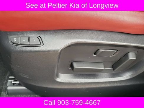 Used 2024 MAZDA CX-5 Carbon Edition AWD/4WD image 18