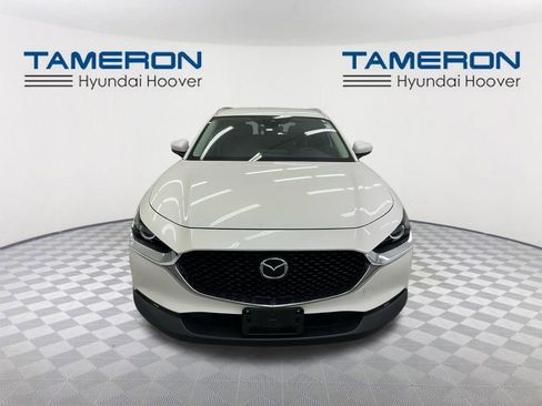 Used 2023 MAZDA CX-30 AWD 2.5 S w/ Preferred Package image 8