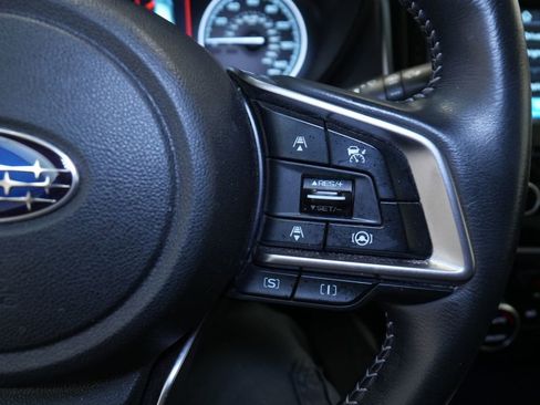 Used 2023 Subaru Forester Premium image 37