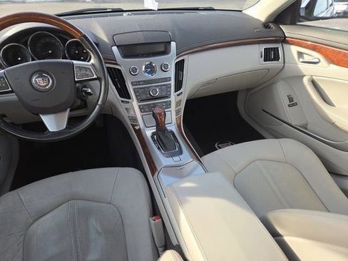 Used 2013 Cadillac CTS Premium image 30
