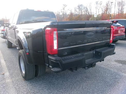 Used 2024 Ford F350 XL image 3