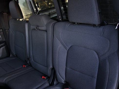 Used 2020 RAM 1500 Big Horn image 28