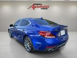 Used 2021 Genesis G70 3.3T image 5