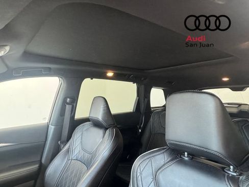 Used 2024 INFINITI QX60 Autograph w/ Cargo Package AWD/4WD image 8