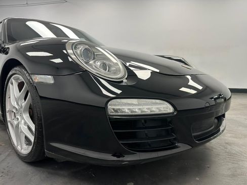 Used 2010 Porsche 911 Carrera S RWD image 35