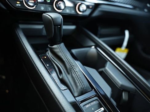 New 2026 Honda Accord EX-L image 38