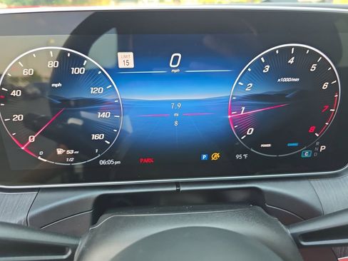 New 2026 Mercedes-Benz CLE 300 4MATIC Cabriolet image 20