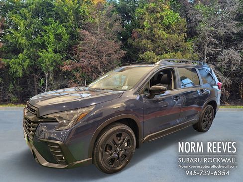 New 2025 Subaru Ascent Bronze Edition image 1