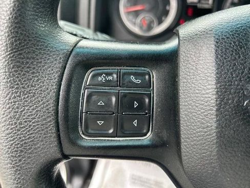 Used 2023 RAM 1500 Tradesman w/ Trailer Tow Group RWD image 15