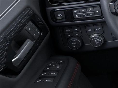 New 2026 GMC Yukon AT4 Ultimate image 22