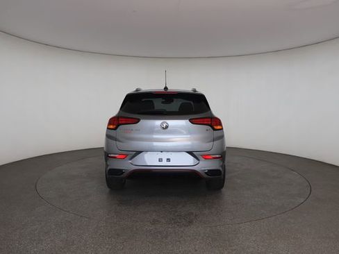 Used 2021 Buick Encore GX Select w/ Sport Touring Package AWD/4WD image 15