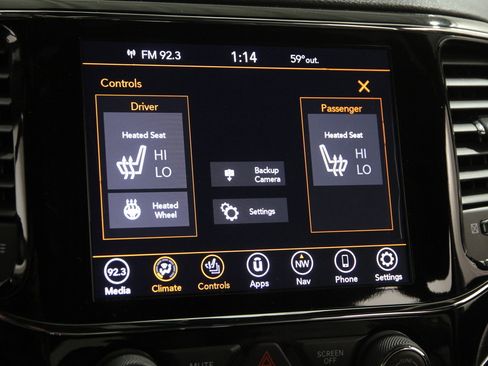 Used 2020 Jeep Grand Cherokee Limited image 11