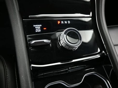 Used 2023 Jeep Grand Cherokee L Limited AWD/4WD image 29
