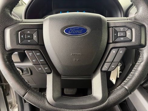 Used 2016 Ford F150 XLT w/ Equipment Group 302A Luxury image 16