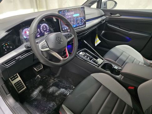 New 2026 Volkswagen GTI SE image 23