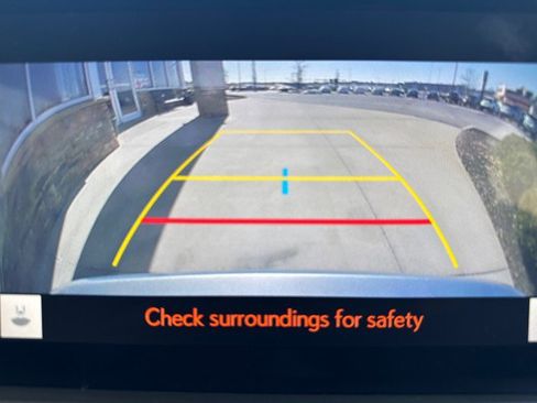 Used 2023 Lexus ES 250 w/ Premium Package image 14