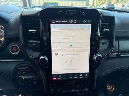 Used 2022 RAM 1500 TRX w/ TRX Level 2 Equipment Group image 24