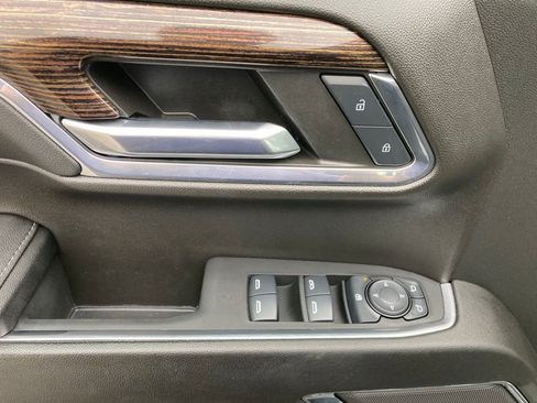 Certified 2024 GMC Sierra 1500 Elevation AWD/4WD image 9