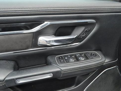 Used 2021 RAM 1500 Laramie w/ Sport Appearance Package image 12