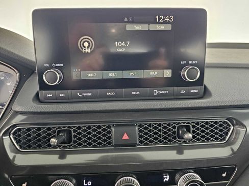 Used 2025 Acura Integra A-Spec image 25