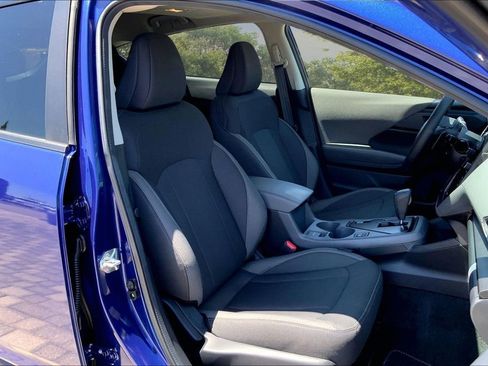 Certified 2026 Subaru Crosstrek 2.0i Premium AWD/4WD image 27