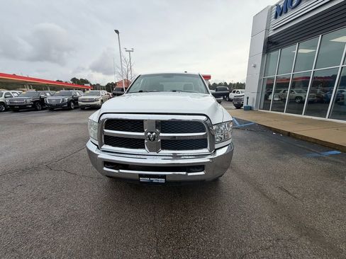 Used 2016 RAM 2500 Tradesman w/ Chrome Appearance Group image 6