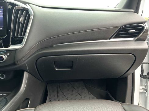 Certified 2022 Chevrolet Traverse High Country image 30