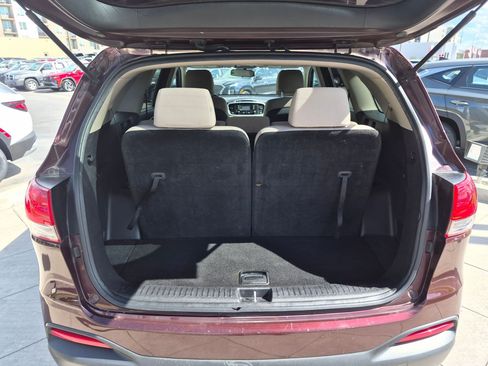 Used 2017 Kia Sorento LX FWD image 28
