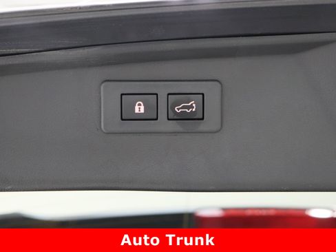 Used 2024 Subaru Outback Wilderness image 36