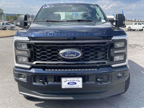 Used 2024 Ford F250 XL w/ STX Appearance Package image 8