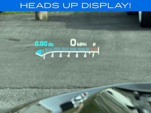 Used 2023 Chevrolet Camaro ZL1 RWD image 20
