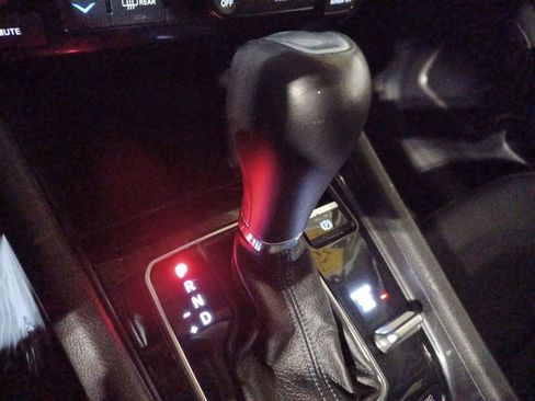 Used 2022 Jeep Compass Latitude image 20