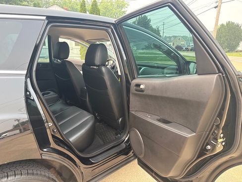 Used 2009 MAZDA CX-7 Sport FWD image 13