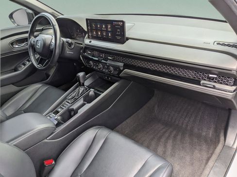 Used 2024 Honda Accord Sport image 12