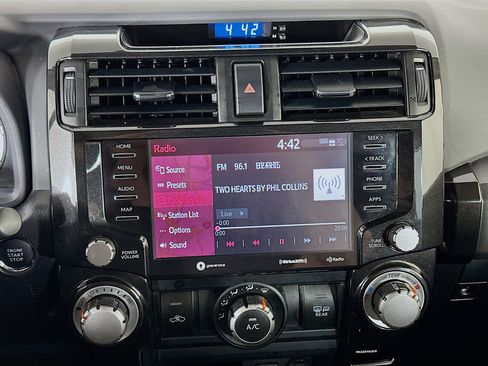 Used 2024 Toyota 4Runner TRD Off-Road Premium image 21