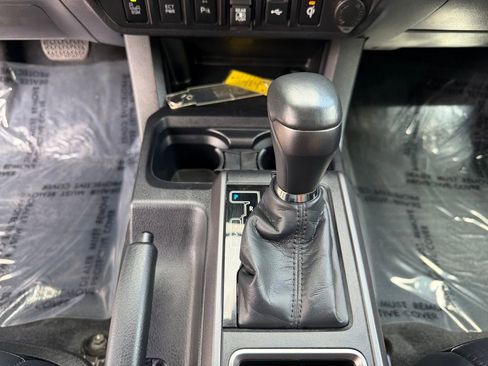 Used 2023 Toyota Tacoma TRD Sport w/ TRD Premium Sport Package image 25