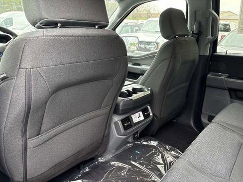 New 2026 Ford F150 XLT w/ Equipment Group 302A MID image 18