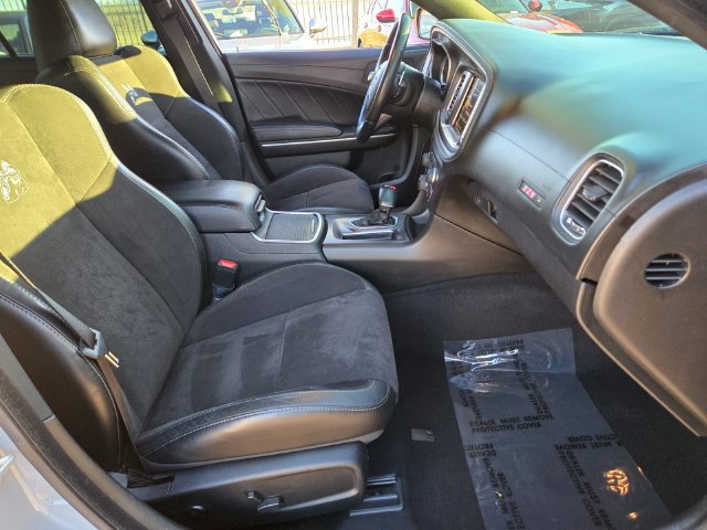 Used 2021 Dodge Charger Scat Pack RWD image 19