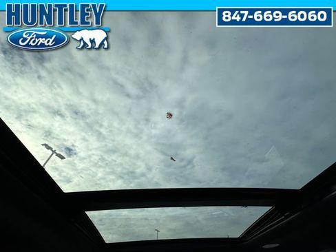 Used 2023 Ford F150 Platinum w/ FX4 Off-Road Package AWD/4WD image 12