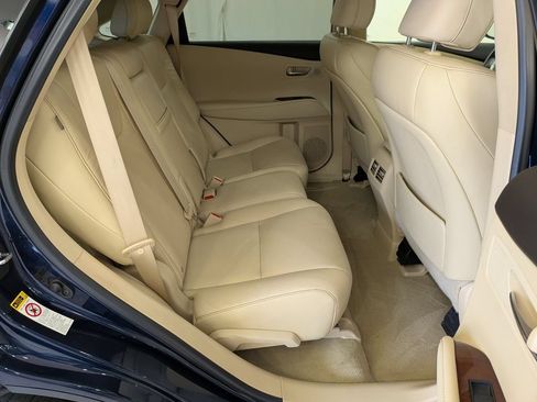 Used 2015 Lexus RX 350 AWD image 33
