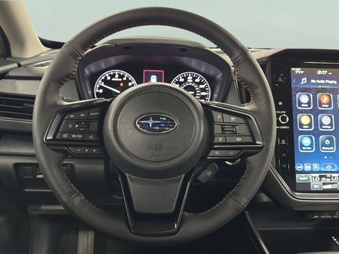 New 2026 Subaru Crosstrek 2.5i Limited AWD/4WD image 35