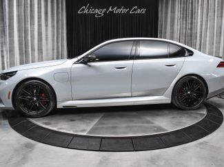 Used 2025 BMW M5 w/ Carbon Package video 1