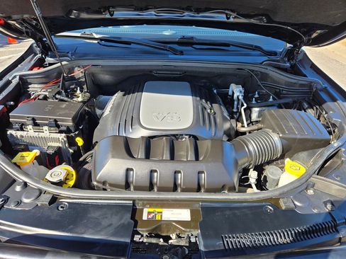 Used 2020 Jeep Grand Cherokee Limited X image 34