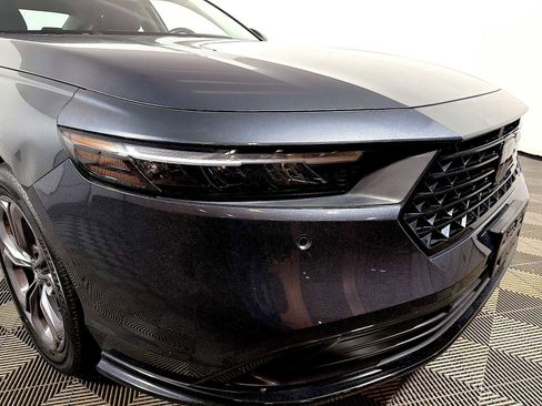 Used 2024 Honda Accord EX-L image 26