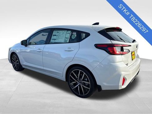 New 2026 Subaru Impreza 2.0i Sport image 5