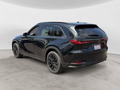 New 2026 MAZDA CX-90 3.3 Turbo w/ Premium Sport Pkg AWD/4WD image 5